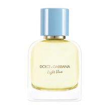 LIGHT BLUE POUR HOMME EDP 50ML